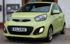 Bild Kia Picanto 1.0 Edition 7 *Standheizung*