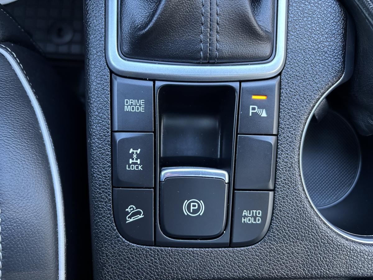 Kia Sportage 1.6 T-GDI GT Line*ALLRAD*KAMERA*GJR*AHK*SHZ*