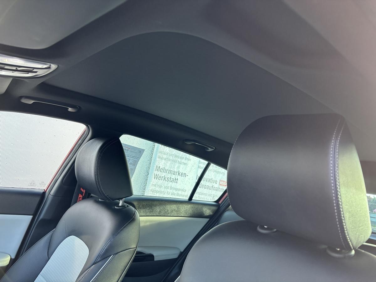 Kia Sportage 1.6 T-GDI GT Line*ALLRAD*KAMERA*GJR*AHK*SHZ*