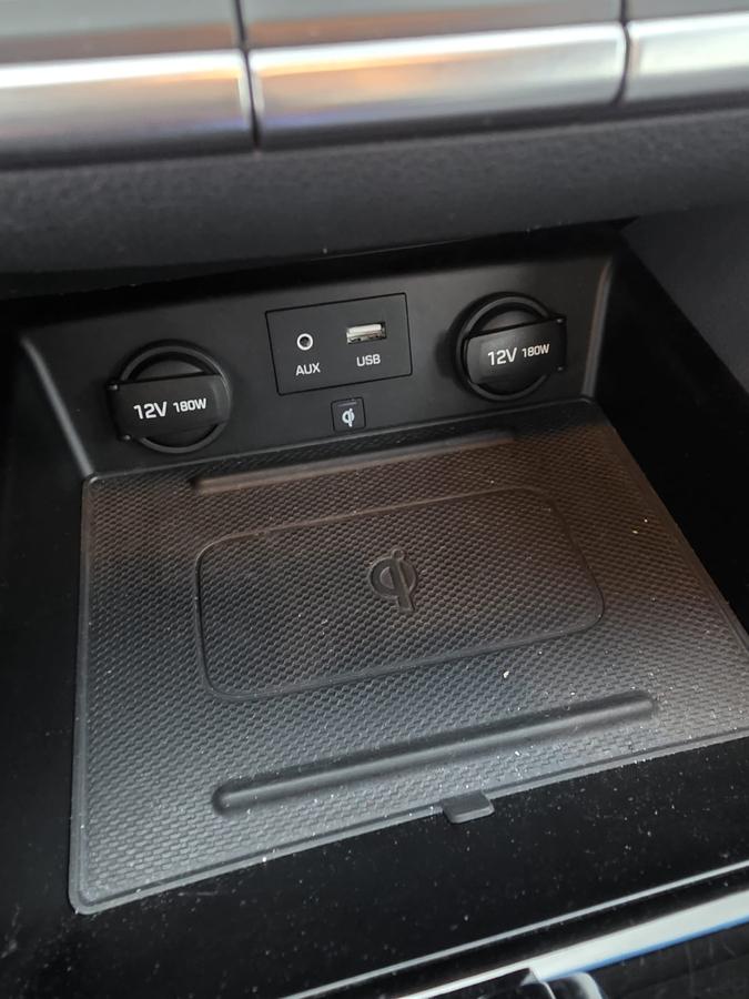 Hyundai IONIQ IONIQ 1,6 GDI Premium Hybrid REDUZIERT!!