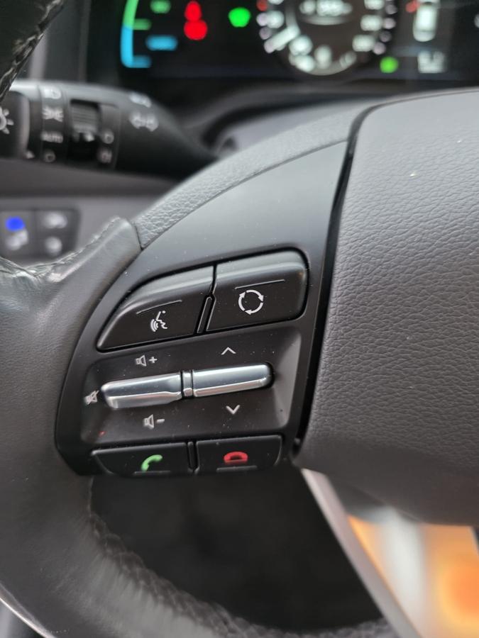 Hyundai IONIQ IONIQ 1,6 GDI Premium Hybrid REDUZIERT!!