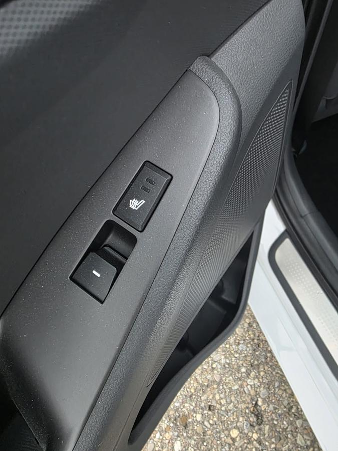 Hyundai IONIQ IONIQ 1,6 GDI Premium Hybrid REDUZIERT!!