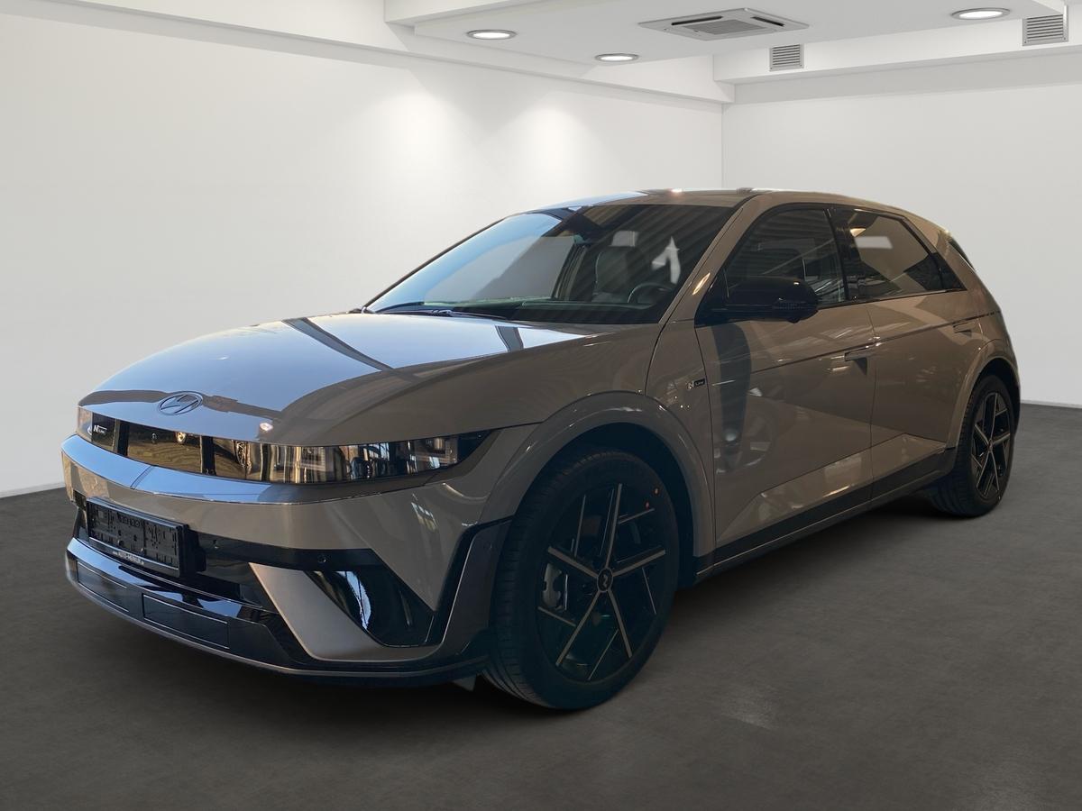 Hyundai IONIQ 5 N-Line X MY26 4WD 84kWh Park- Sitz-Paket