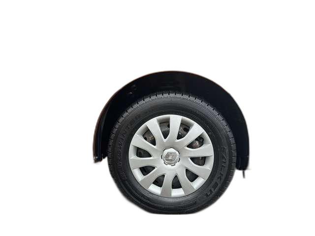 Renault Trafic Combi L1H1 Expression +KAMERA+SITZHEIZUNG+AHK+