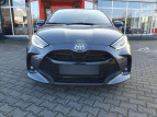Bild Toyota Yaris Hybrid 116 1.5 VVT-i Teamplayer
