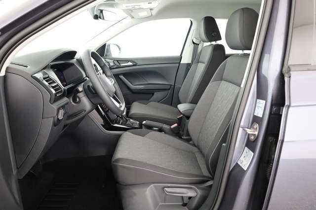 Volkswagen T-Cross 1.0 TSI DSG Life, IQ.Light, AHK, ACC, Kamera, 17-Z