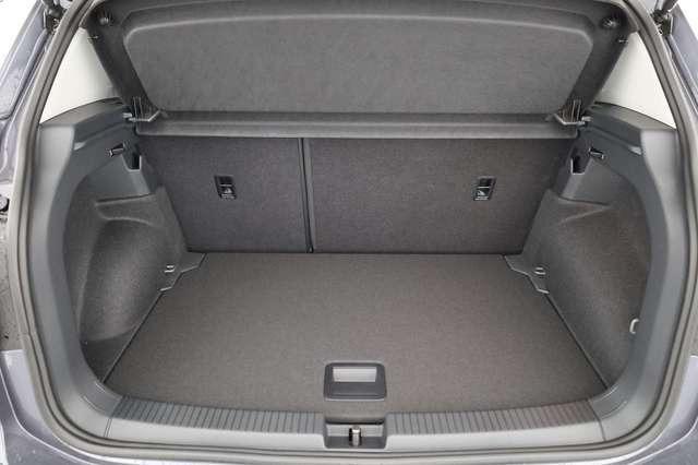Volkswagen T-Cross 1.0 TSI DSG Life, IQ.Light, AHK, ACC, Kamera, 17-Z