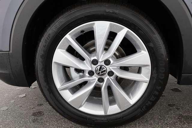 Volkswagen T-Cross 1.0 TSI DSG Life, IQ.Light, AHK, ACC, Kamera, 17-Z