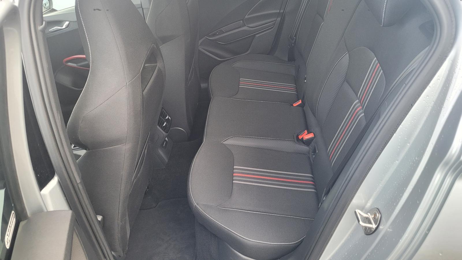 Skoda Fabia Monte Carlo*5JGar*LED*PDach*Shzg*PDC*Cam*