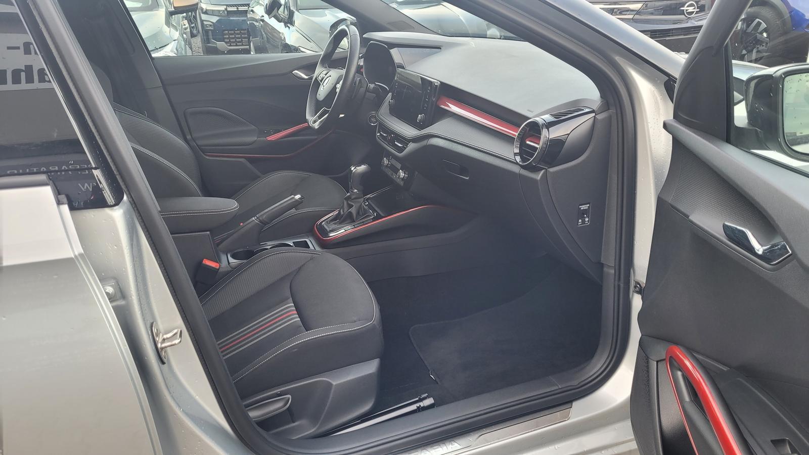 Skoda Fabia Monte Carlo*5JGar*LED*PDach*Shzg*PDC*Cam*