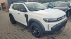 Bild Dacia Duster III ECO-G 100+Radio+Klima+PDC