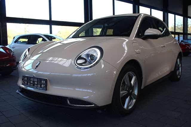 GWM Ora 03 400 PRO inkl. Wärmepumpe