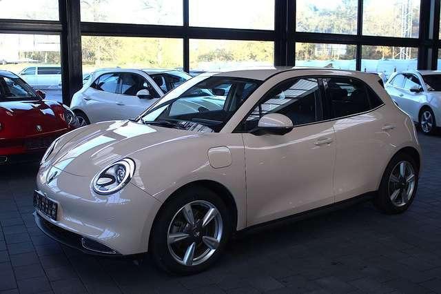 GWM Ora 03 400 PRO inkl. Wärmepumpe