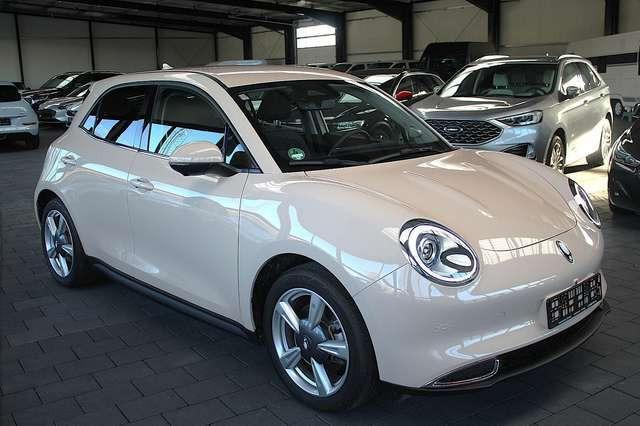 GWM Ora 03 400 PRO inkl. Wärmepumpe