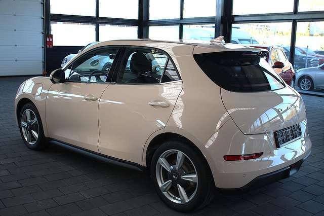 GWM Ora 03 400 PRO inkl. Wärmepumpe