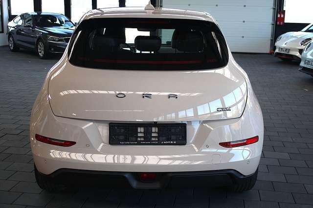 GWM Ora 03 400 PRO inkl. Wärmepumpe