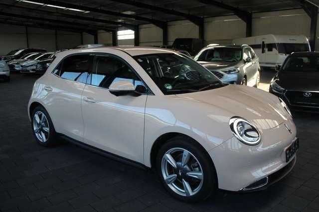 GWM Ora 03 400 PRO inkl. Wärmepumpe