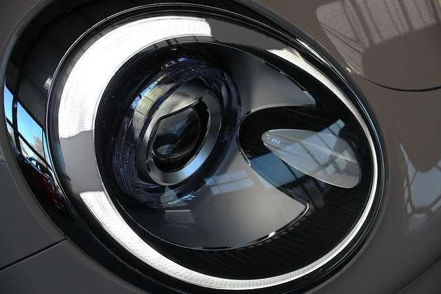 GWM Ora 03 400 PRO inkl. Wärmepumpe