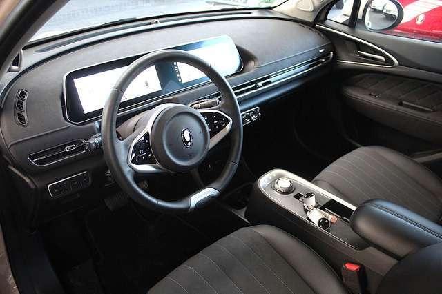 GWM Ora 03 400 PRO inkl. Wärmepumpe