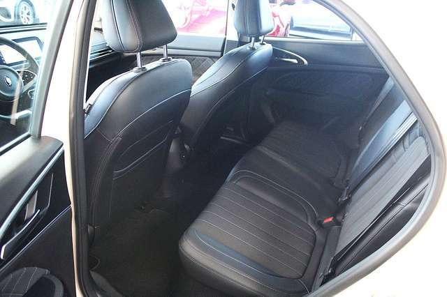 GWM Ora 03 400 PRO inkl. Wärmepumpe