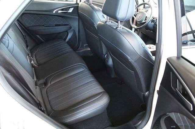 GWM Ora 03 400 PRO inkl. Wärmepumpe