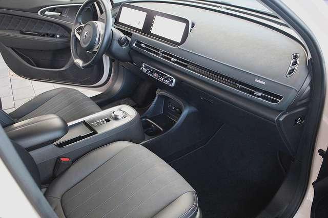 GWM Ora 03 400 PRO inkl. Wärmepumpe