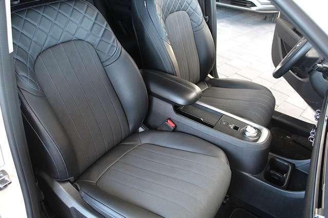 GWM Ora 03 400 PRO inkl. Wärmepumpe