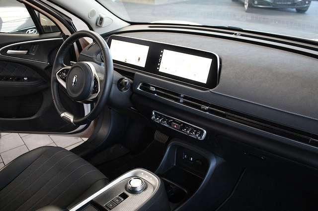 GWM Ora 03 400 PRO inkl. Wärmepumpe