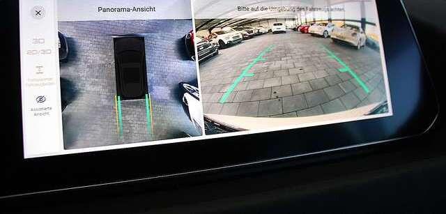 GWM Ora 03 400 PRO inkl. Wärmepumpe