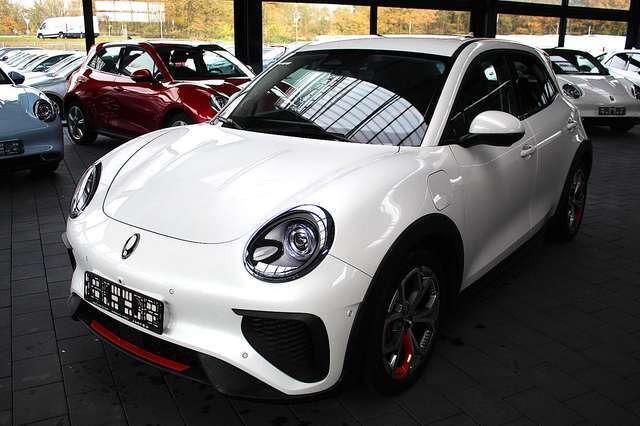 Ora Funky Cat Ora 03 GT