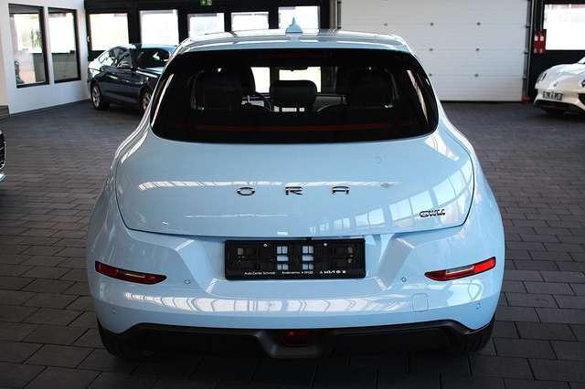 GWM Ora 03 ORA 03  300