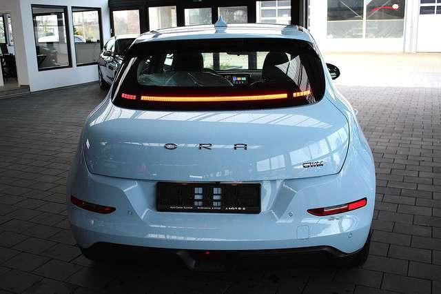 Ora Funky Cat ORA 03  300