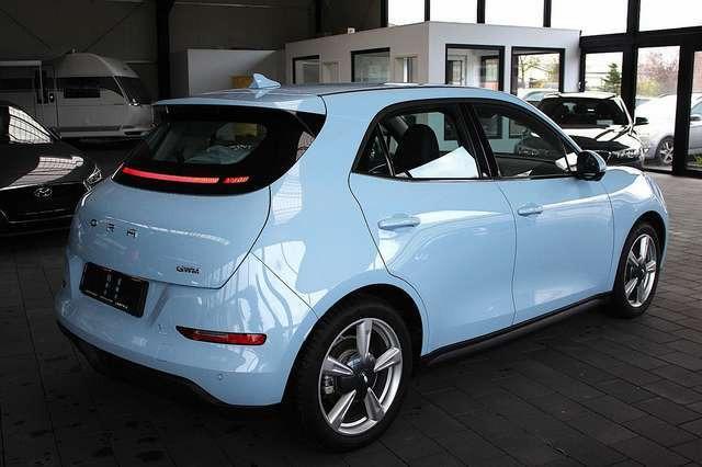 GWM Ora 03 ORA 03  300