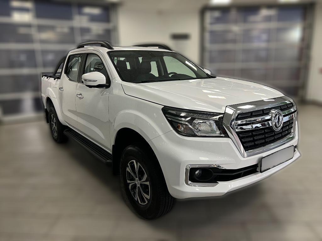 DFSK DFM Rich 6 Pickup