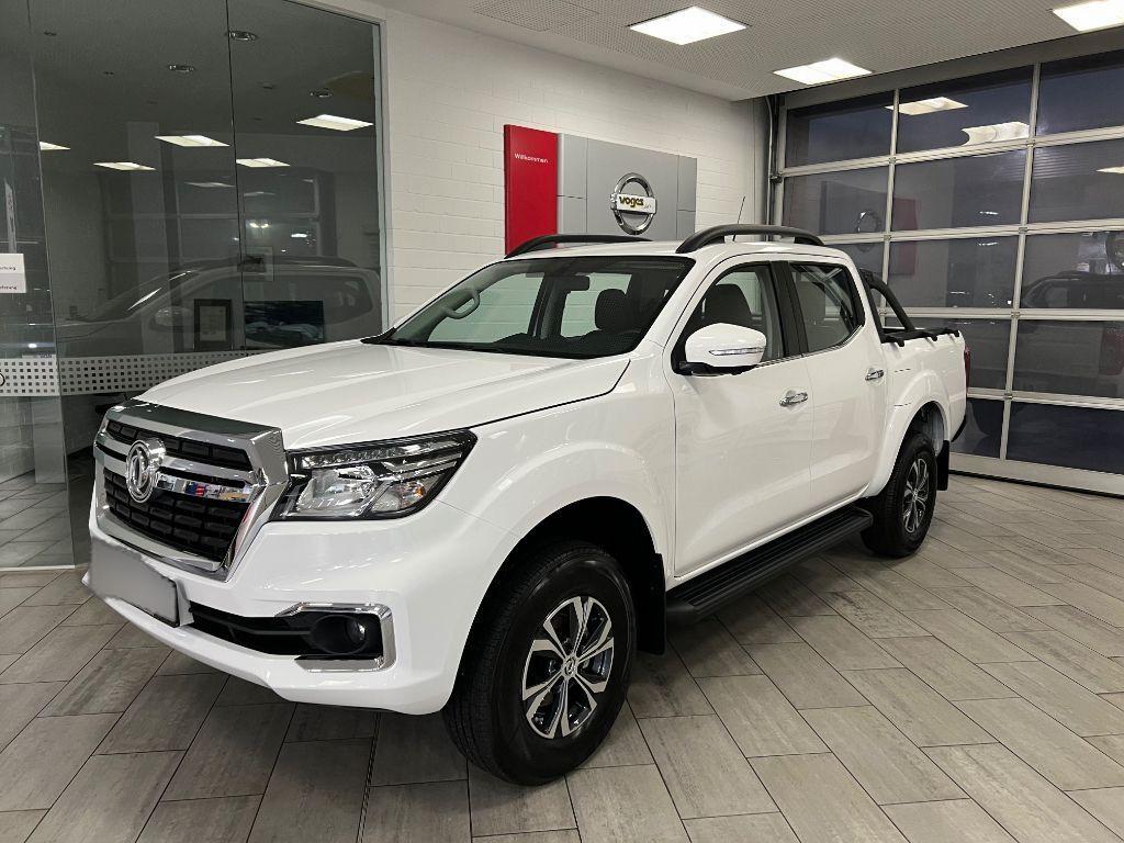 DFSK DFM Rich 6 Pickup