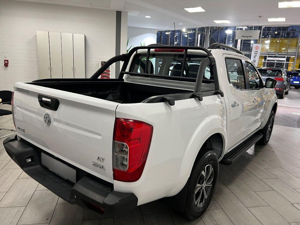 DFSK DFM Rich 6 Pickup