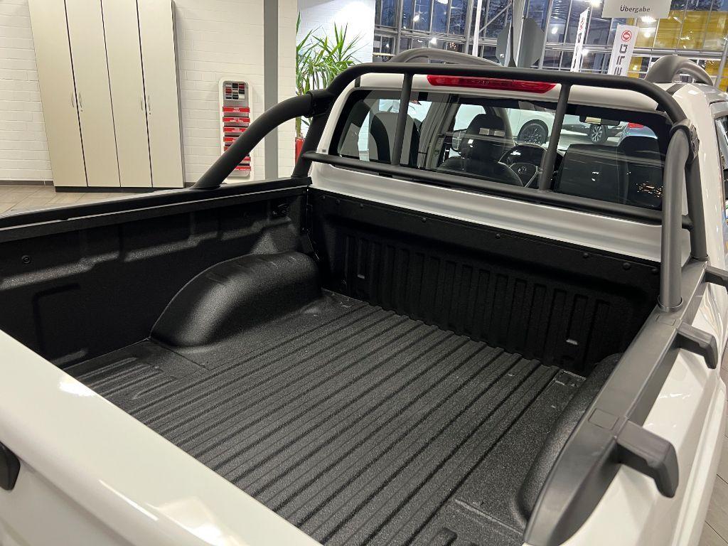 DFSK DFM Rich 6 Pickup