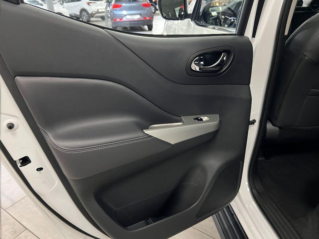 DFSK DFM Rich 6 Pickup