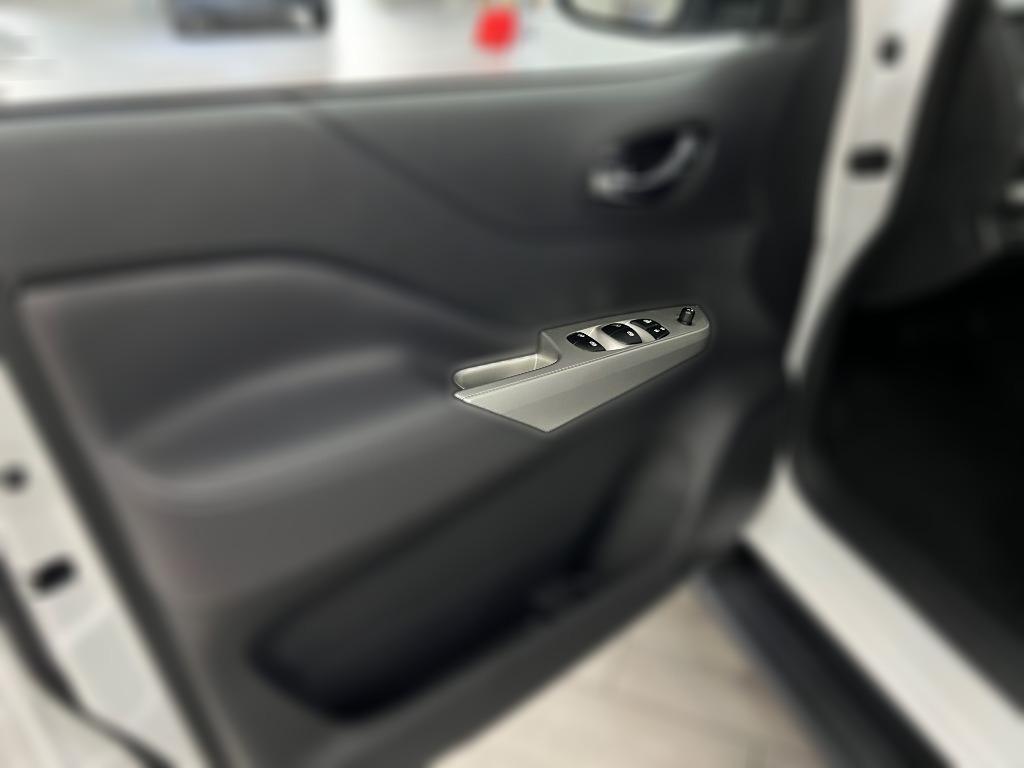 DFSK DFM Rich 6 Pickup