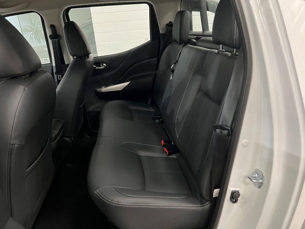 DFSK DFM Rich 6 Pickup