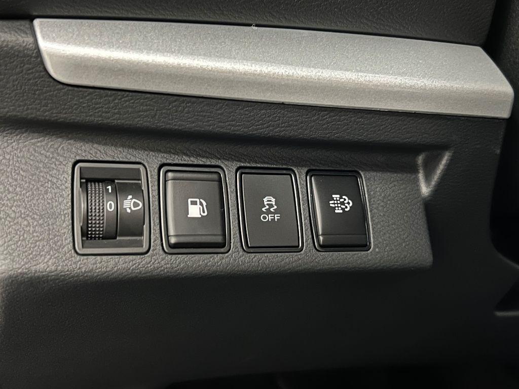 DFSK DFM Rich 6 Pickup