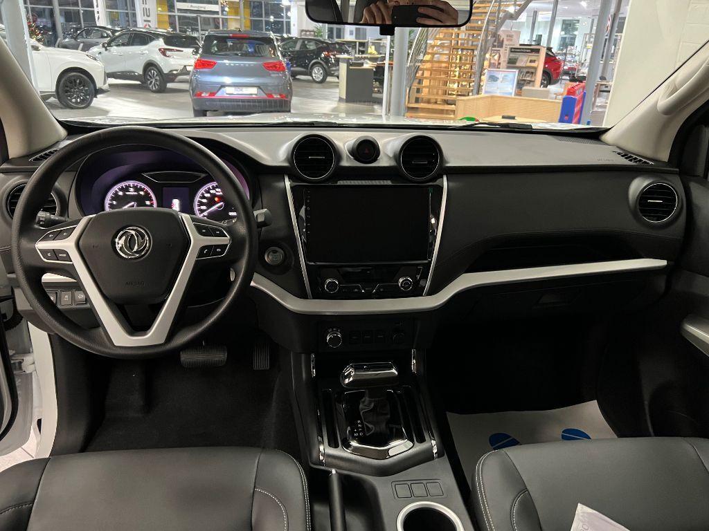 DFSK DFM Rich 6 Pickup