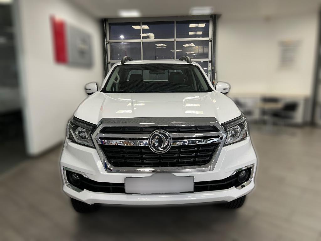 DFSK DFM Rich 6 Pickup