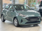 Bild Hyundai i10 1.0 AUTOMATIK|KAMERA|KLIMA|NAVI|5.J-GARANTIE