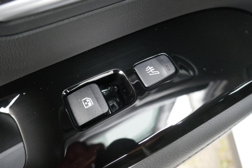 Hyundai Tucson PRIME HYBRID 360° Pano ParkAssist Garantie