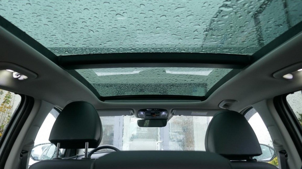 Hyundai Tucson PRIME HYBRID 360° Pano ParkAssist Garantie