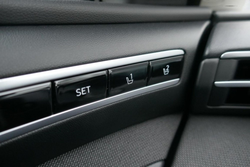 Hyundai Tucson PRIME HYBRID 360° Pano ParkAssist Garantie