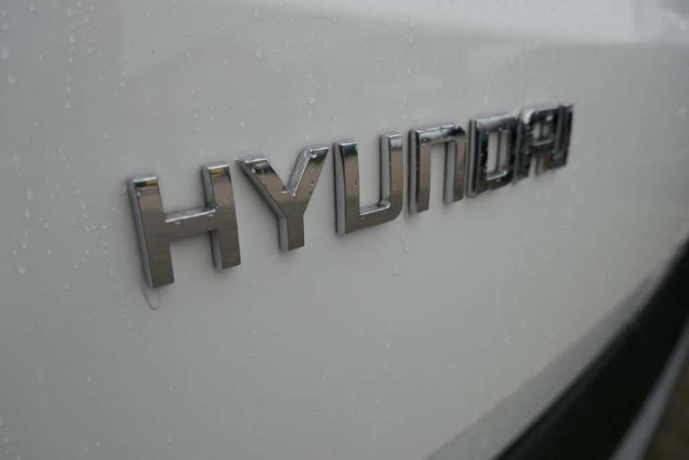 Hyundai Tucson PRIME HYBRID 360° Pano ParkAssist Garantie