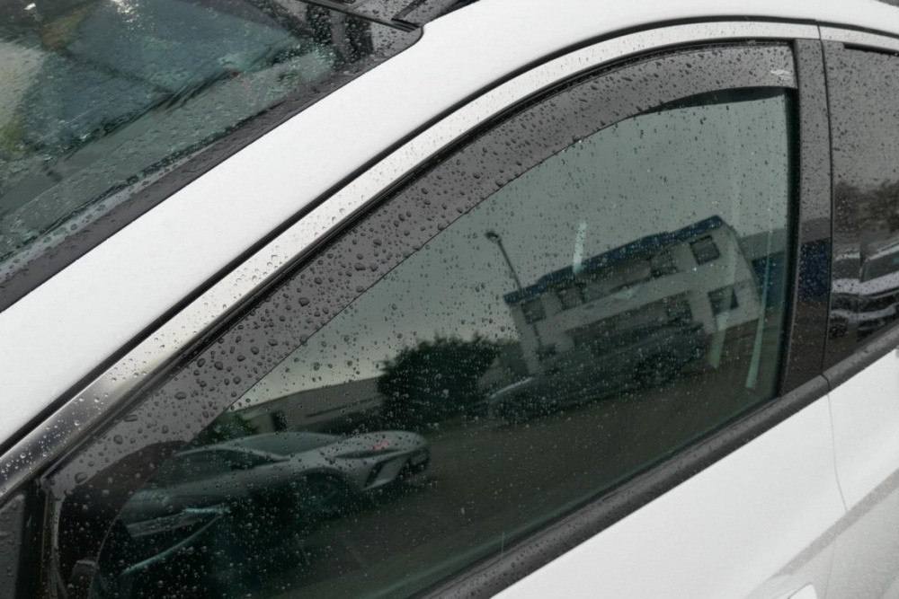 Hyundai Tucson PRIME HYBRID 360° Pano ParkAssist Garantie