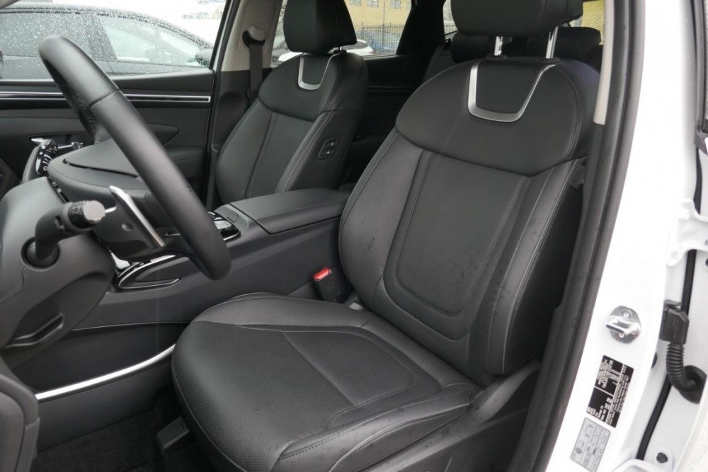 Hyundai Tucson PRIME HYBRID 360° Pano ParkAssist Garantie